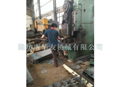 點(diǎn)擊查看詳細(xì)信息<br>標(biāo)題：華友機(jī)械車間一角 閱讀次數(shù)：9007